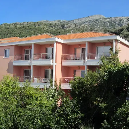 Villa Aleksandra - T-3