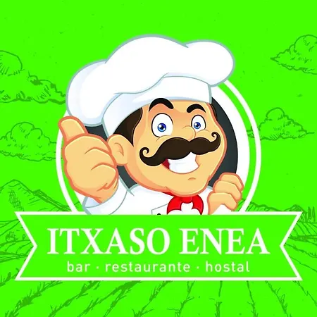 Hostal Itxaso-Enea-3