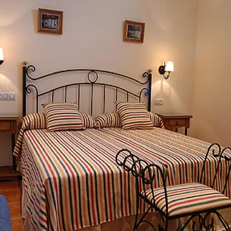 La Posada de Los Comediantes-2