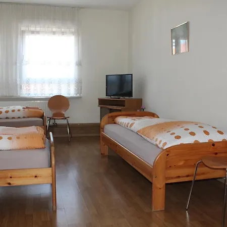 Gaststätte Alt Garbsen-2
