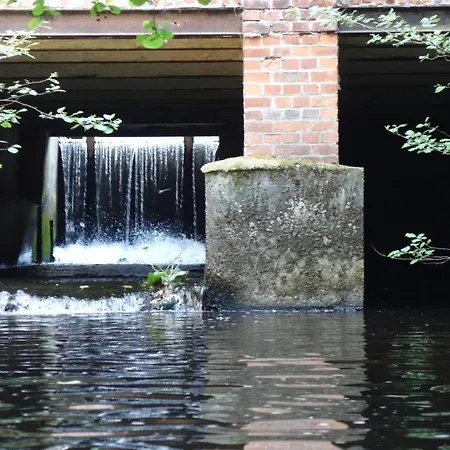 Wassermühle Eldingen-3
