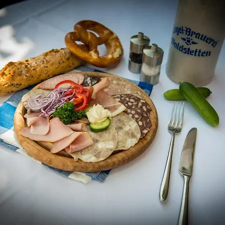 Brauerei und Gasthof zum Engel-3