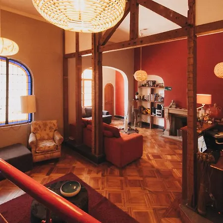Hostal Casa de Huéspedes 269-3