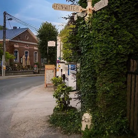 Guest House La Mairie-3