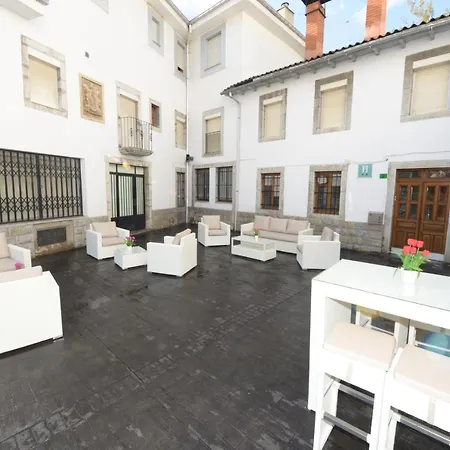 Hostal Casa Abascal-2
