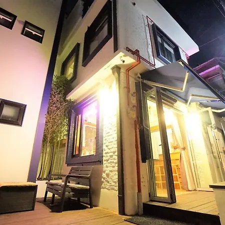 Seoulcube Ewha -Female Only-3