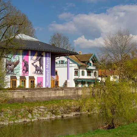 Hotel Gasthof Forelle-3