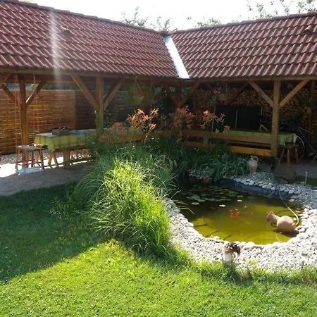 Janko Apartman-2