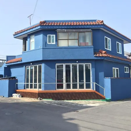 Jeju Guesthouse-2