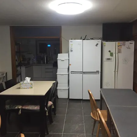 Jeju Guesthouse-3