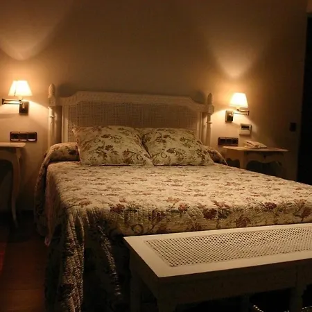 Hostal Rural La Monteria-3