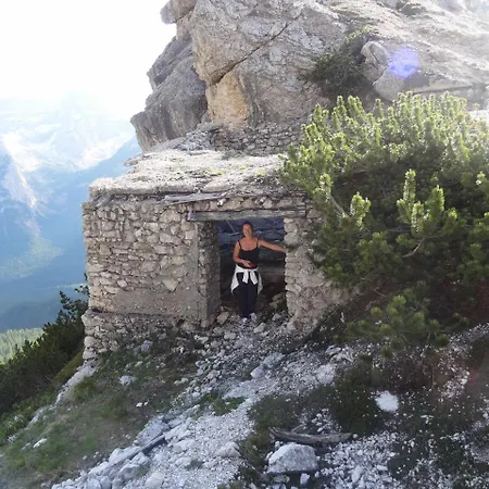 Rifugio Col de Varda-3