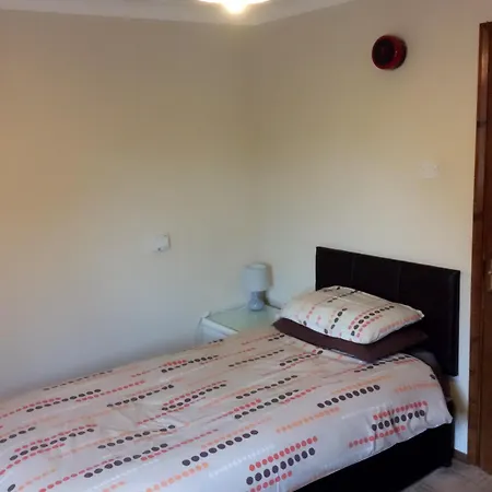 The Lodge Guest House-3