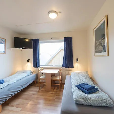 62N Guesthouse - City Center-2