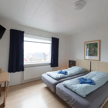 62N Guesthouse - City Center-3