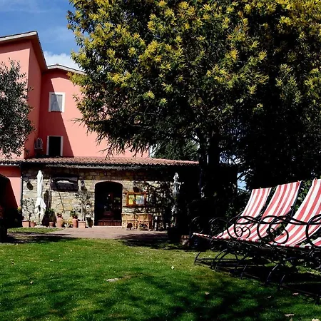 Locanda al Giglio d'Oro-2