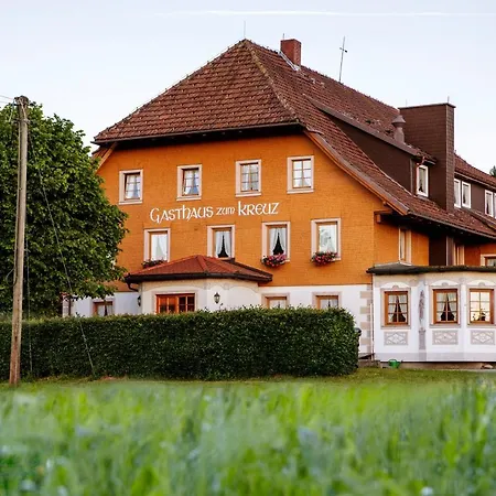 Gasthaus Zum Kreuz-2