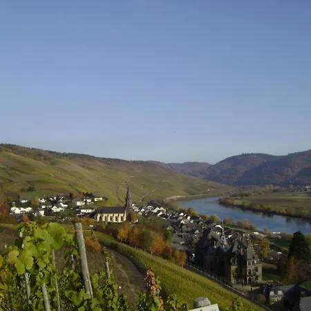Wein- und Gästehaus Genetsch-2