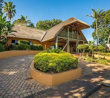 AmaZulu Lodge-3