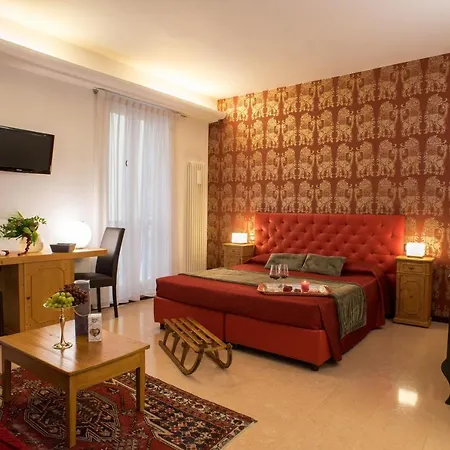 Relais La Torre - Domus Verona-3