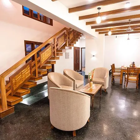 The Ayur Villa-3