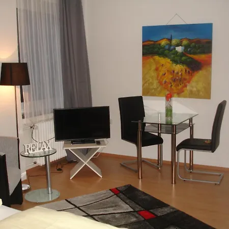 City-Pension-Dortmund-2