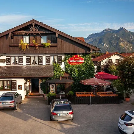 Gasthof Fischerstüberl-3