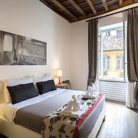 Relais Fori Imperiali-3