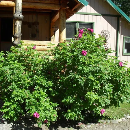 Alaska'S Northland Inn-2