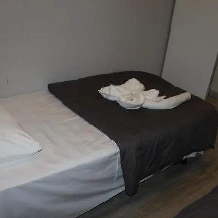 Bcn Condal Hostal-3