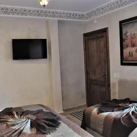 Riad Sania By Ghali-2