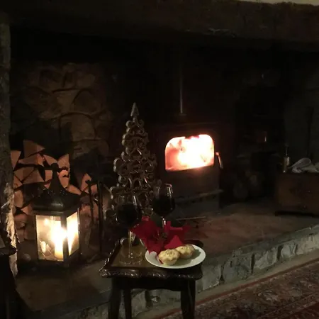 Great House Guest House-3