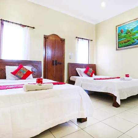 Jungut Guest House Ubud-3