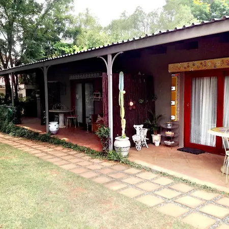 Adam'S Eden Guest House-2