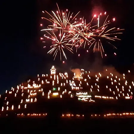 Olimpo Affittacamere-3