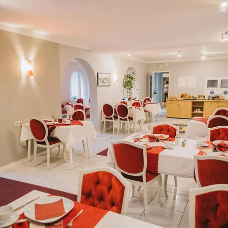 Hotel Carolinensiel Doan-2