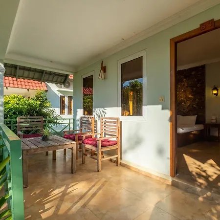 Kep Bungalows-3