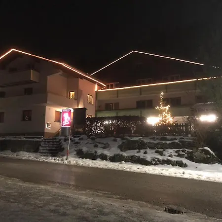 Hotel Garni Brigitte-3