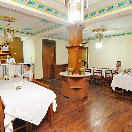 Acme Guest House-3