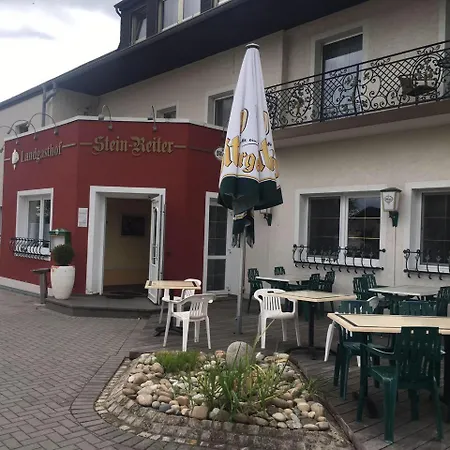 Gasthaus Zur alten Dorfschmiede-3