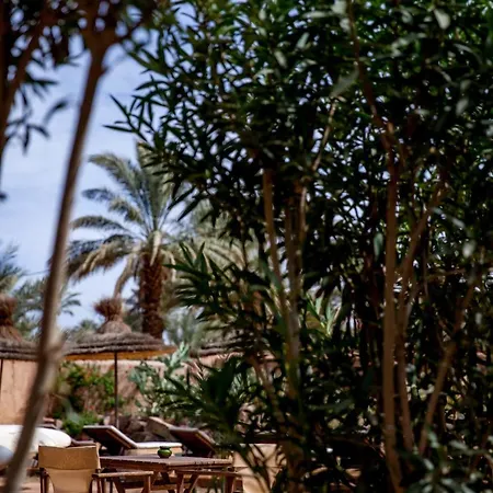 Azalai Desert Lodge-3