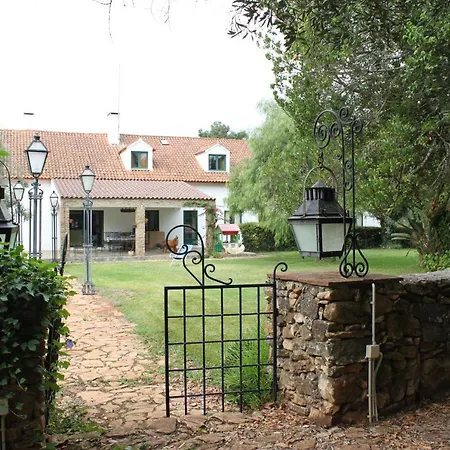 Quinta do Caçador-3