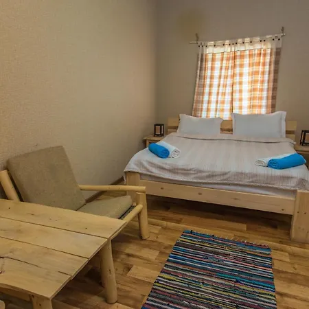 Boutigue Hotel Nebesa-3