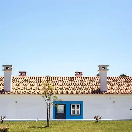 Herdade Do Freixial - Turismo Rural-3