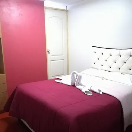 Hostal Wiracocha-2