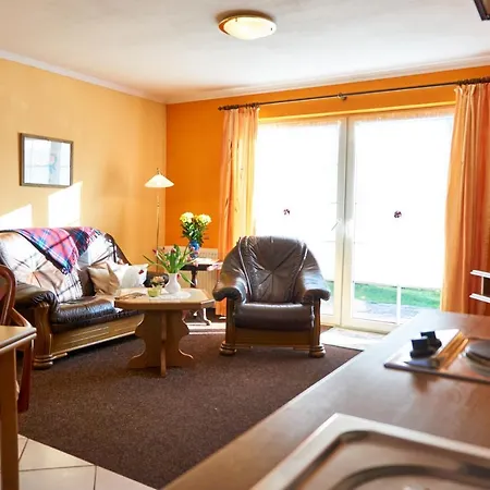 Pension Haus Strandeck-2