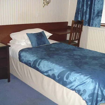Bridge Guest House-2