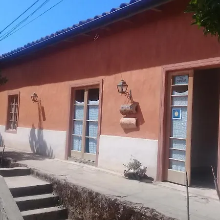 Hostal del Ingles-2
