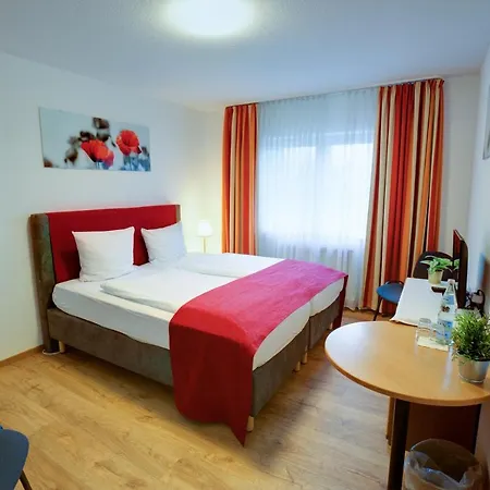 Hotel Leo Muehlhausen-3