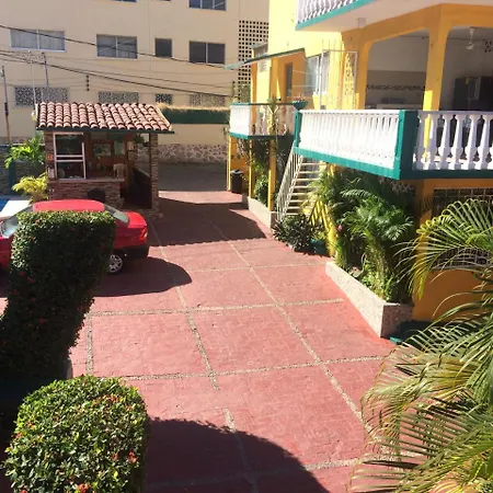 Hotel Bungalows Puerto Angel-2